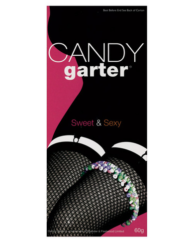 Candy garter