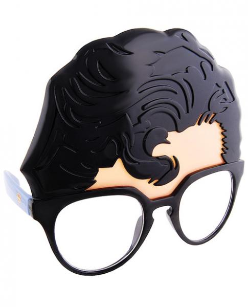 Sun Staches Superman Sunglasses