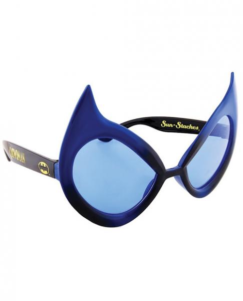 Sun Staches Catwoman Sunglasses