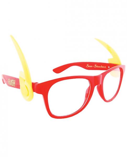 Sun Staches Flash Sunglasses