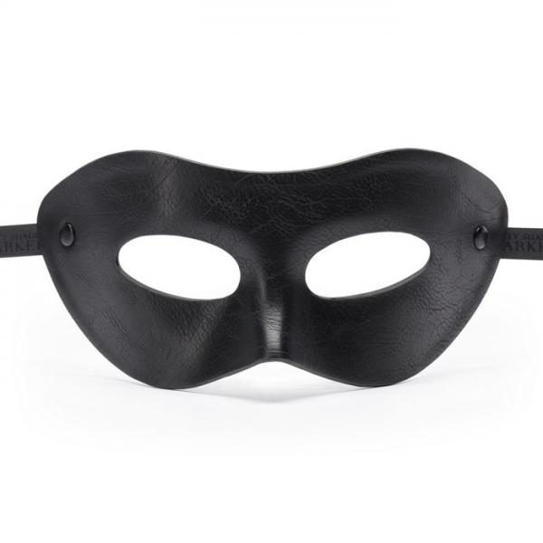 Fifty Shades Darker Secret Masquerade Prince Mask