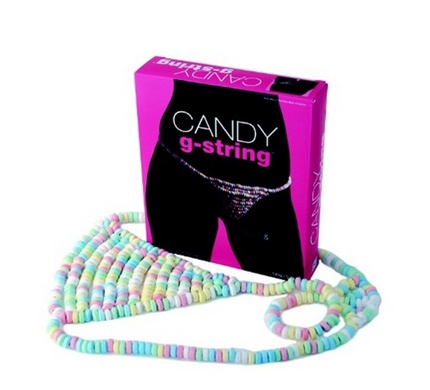 Candy G-String