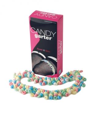 Candy Garter