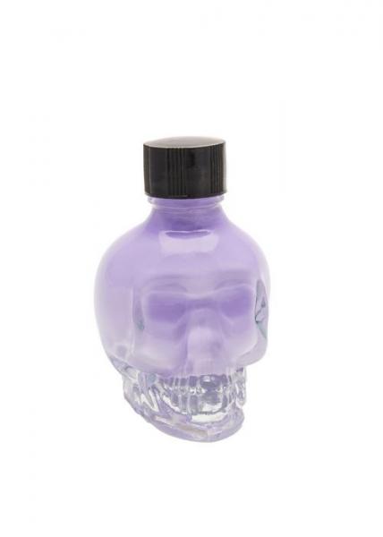 Liquid Latex Skull Purple 1 Oz