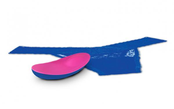 Blue Motion Nex 1 Bluetooth Vibrating Panty O/S